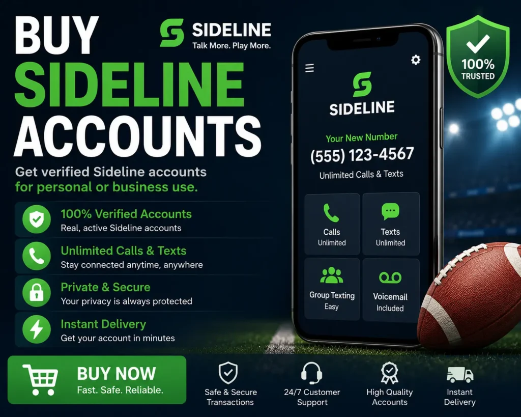 buy sideline